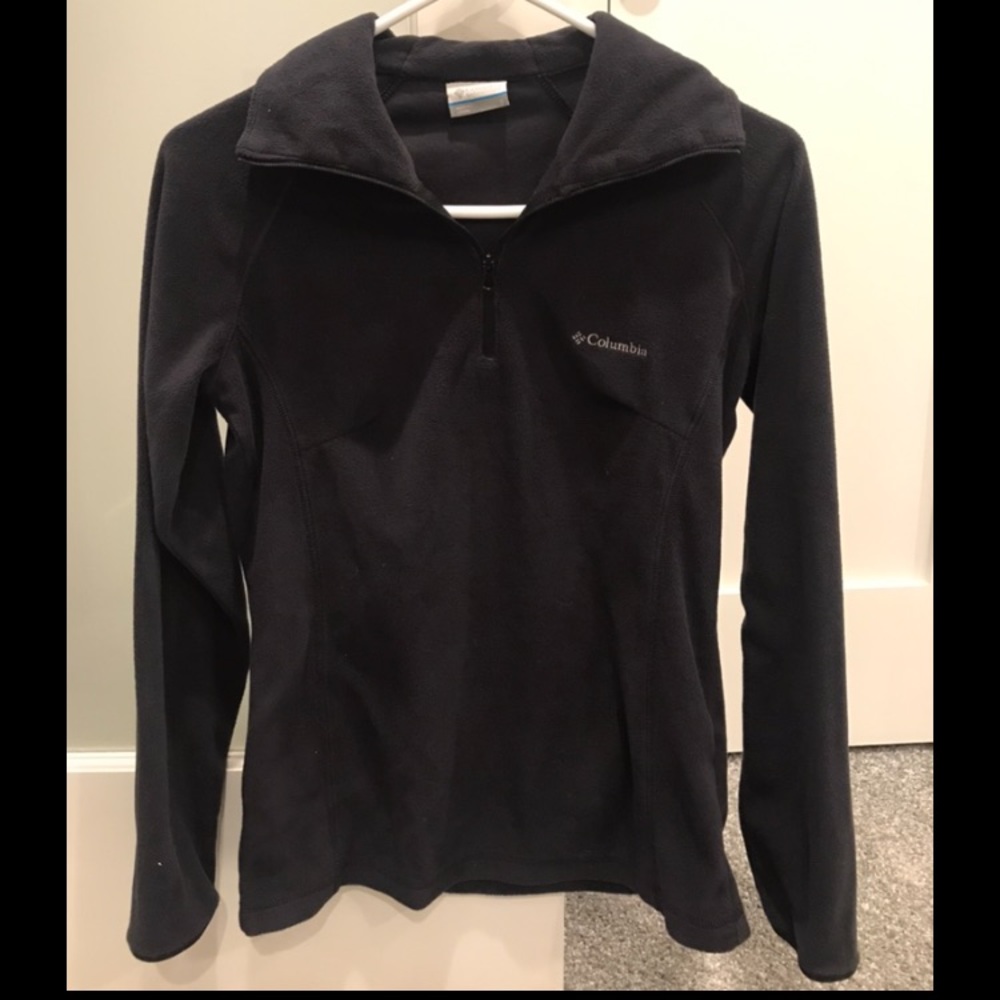 Women’s Columbia Fleece